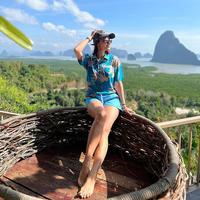 Отзыв от Софья - DTV виза